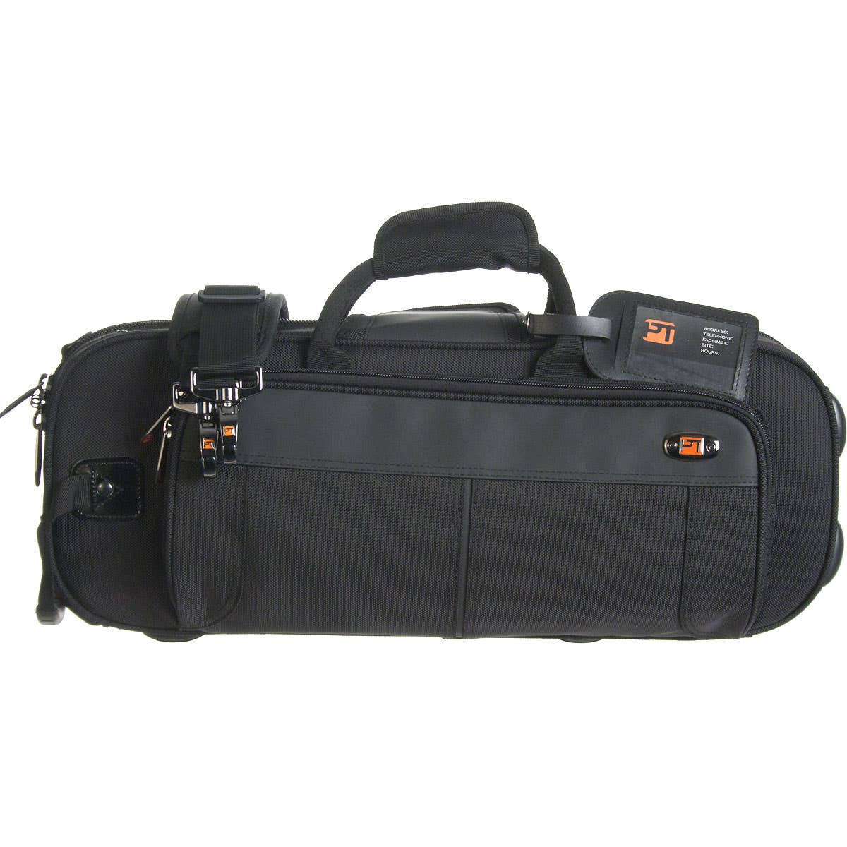 Protec Contoured Trumpet Pro Pac Case PB301CT