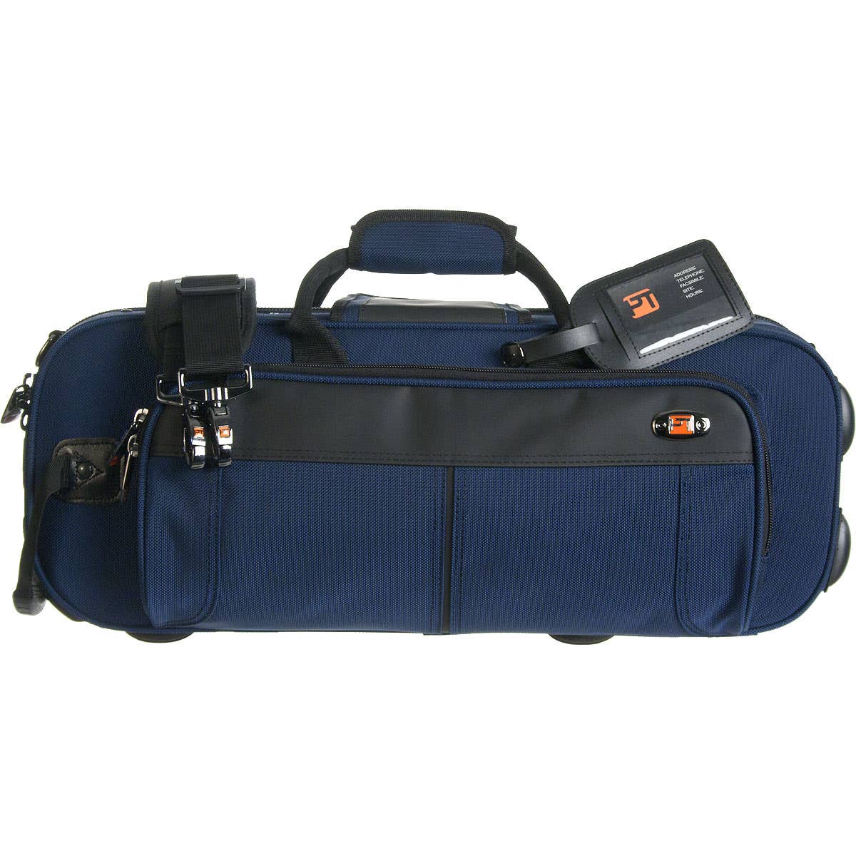 Protec Contoured Trumpet Pro Pac Case PB301CTBX
