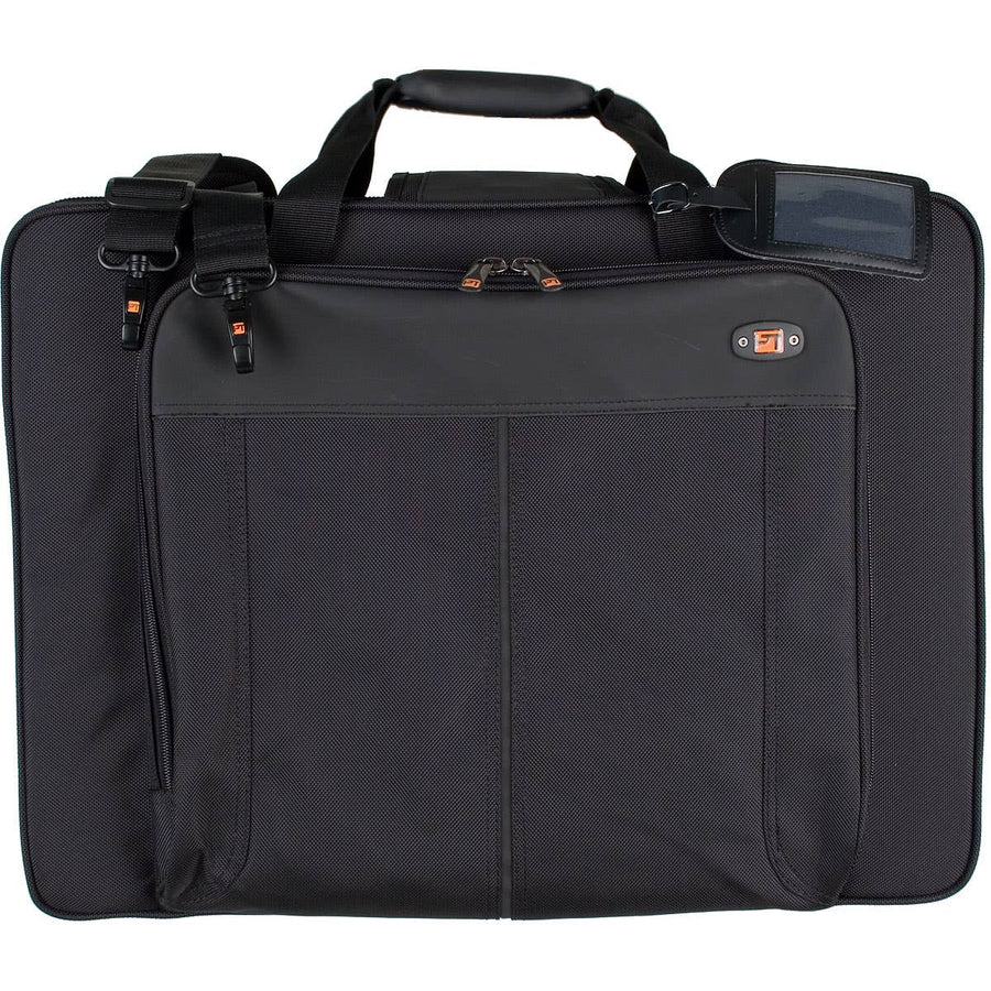 Protec Trumpet/ Flugelhorn Combination Pro Pac Case PB301F
