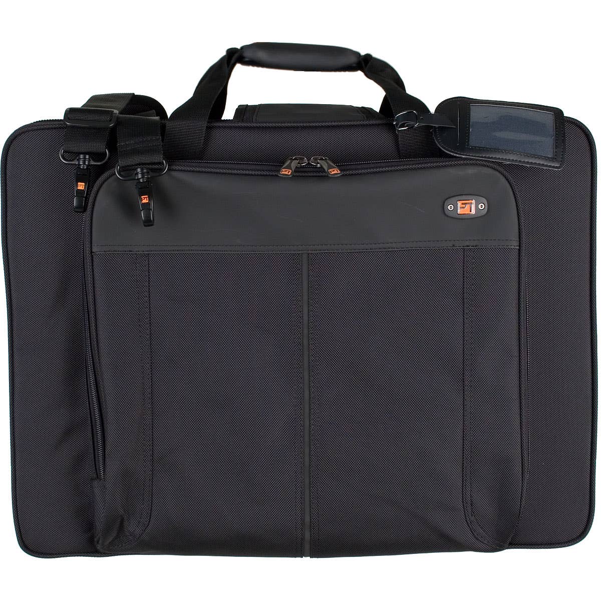 Protec Trumpet/ Flugelhorn Combination Pro Pac Case PB301F