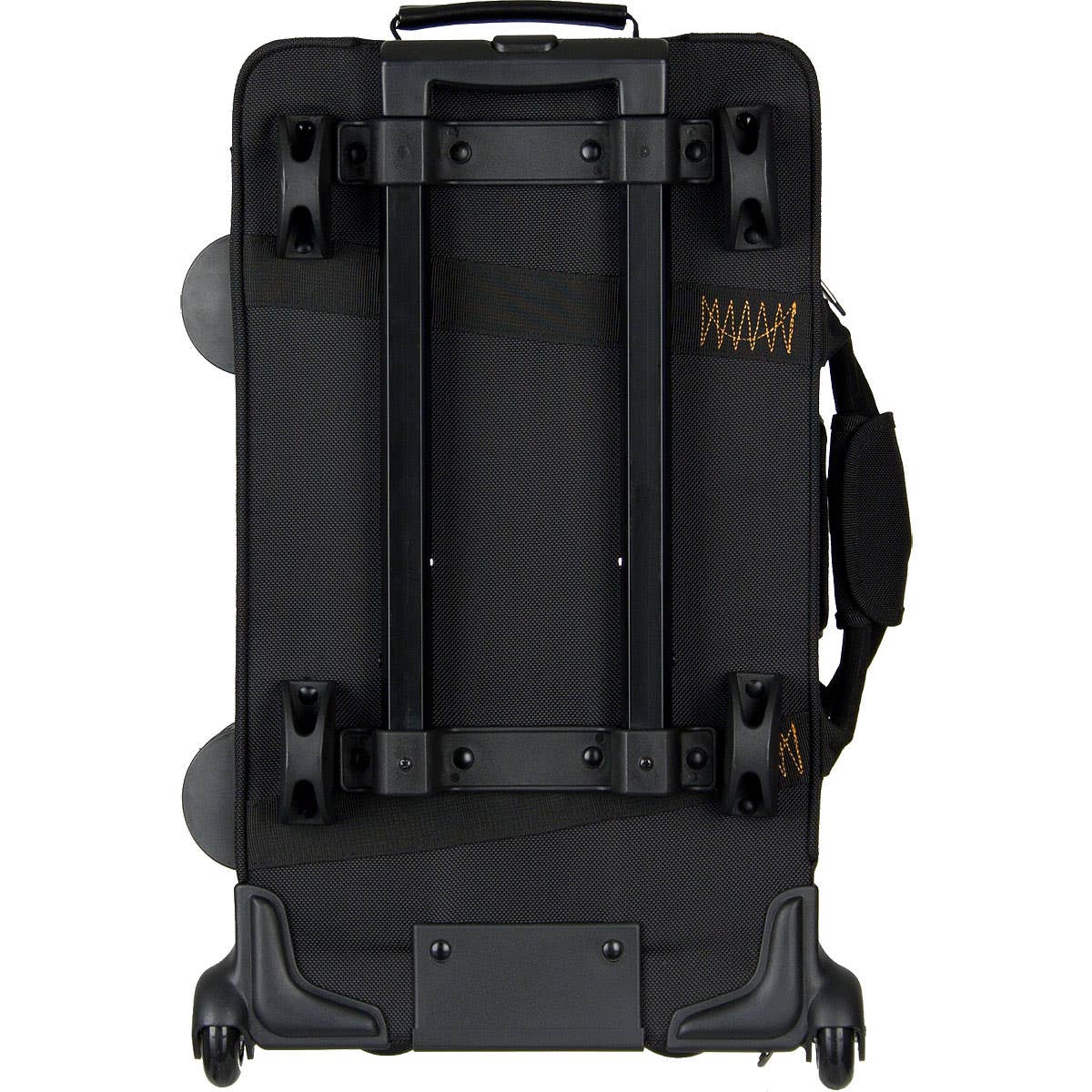 Protec Trumpet/ Auxiliary Combo Pro Pac Case PB301VAX