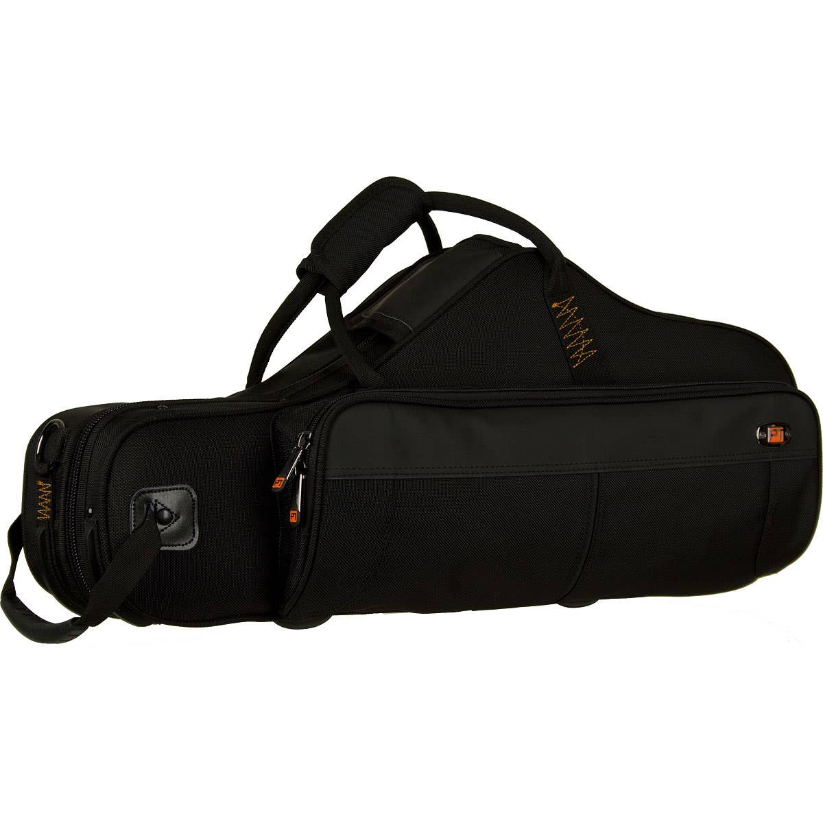 Protec Contoured Alto Saxophone Pro Pac Case PB304CT
