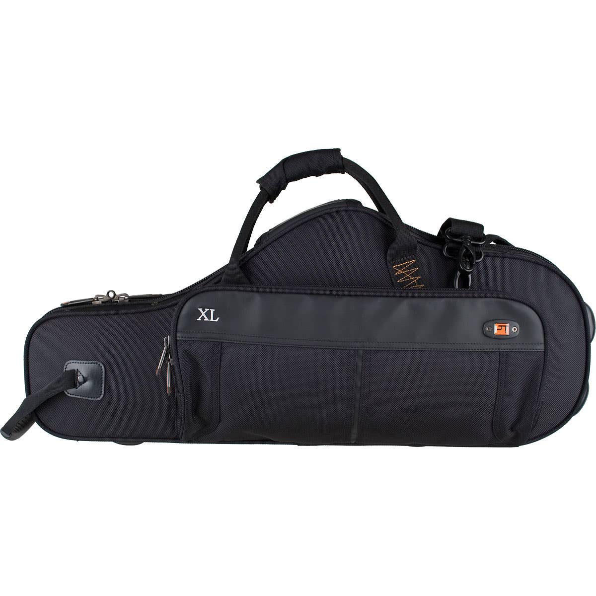 Protec XL Contoured Alto Sax Pro Pac Case PB304CTXL