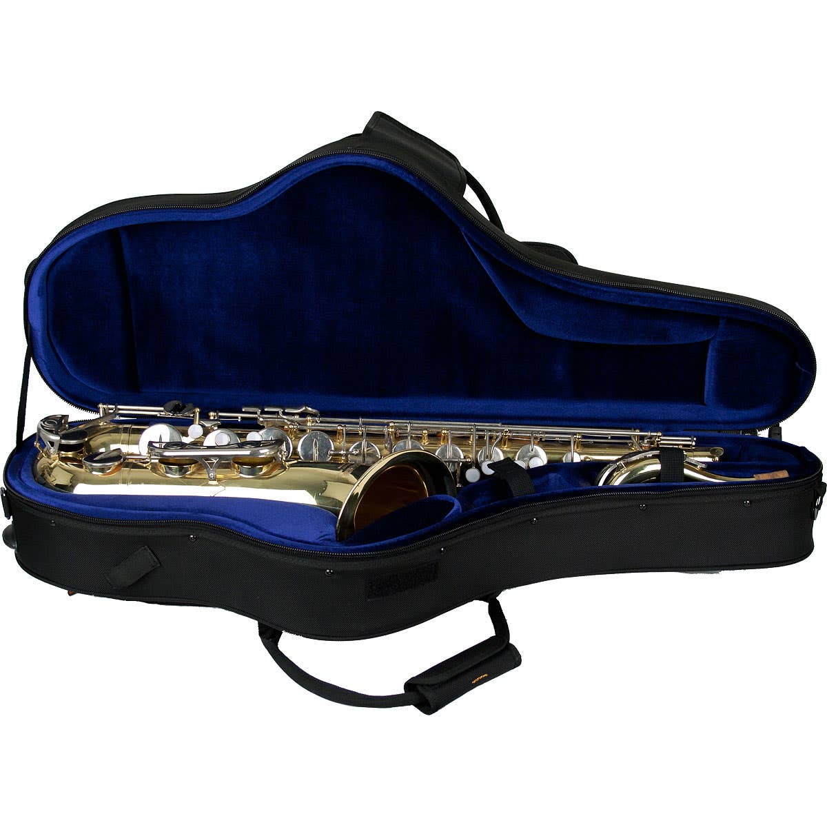 Protec Contoured Tenor Sax Pro Pac Case PB305CT
