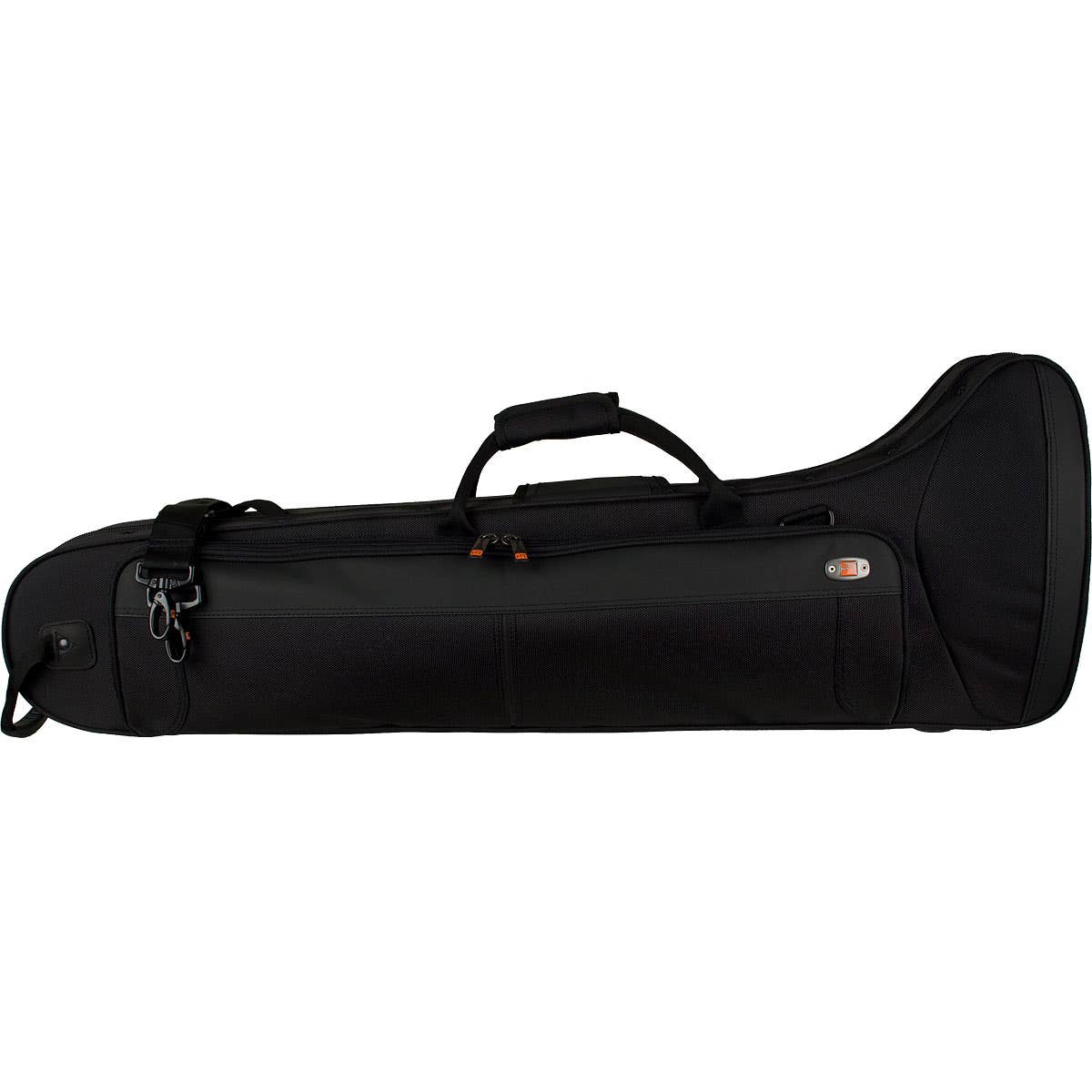 Protec Contoured Tenor Trombone Pro Pac Case PB306CT