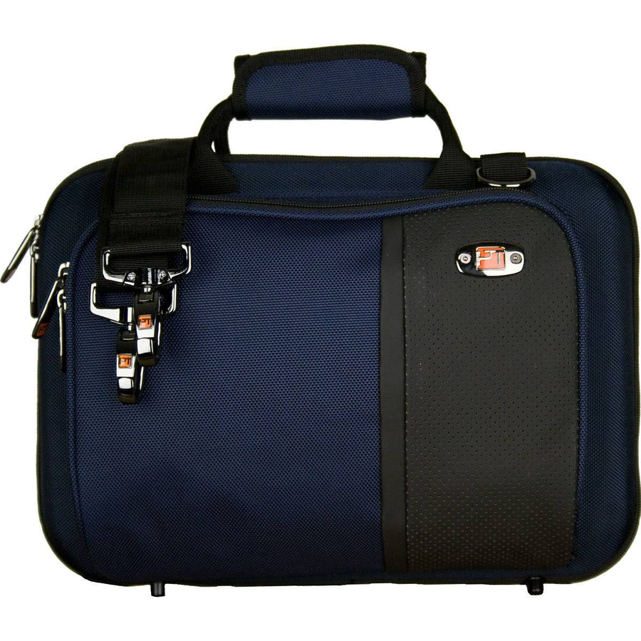 Protec Slimline Clarinet Pro Pac Case - Blue PB307BX