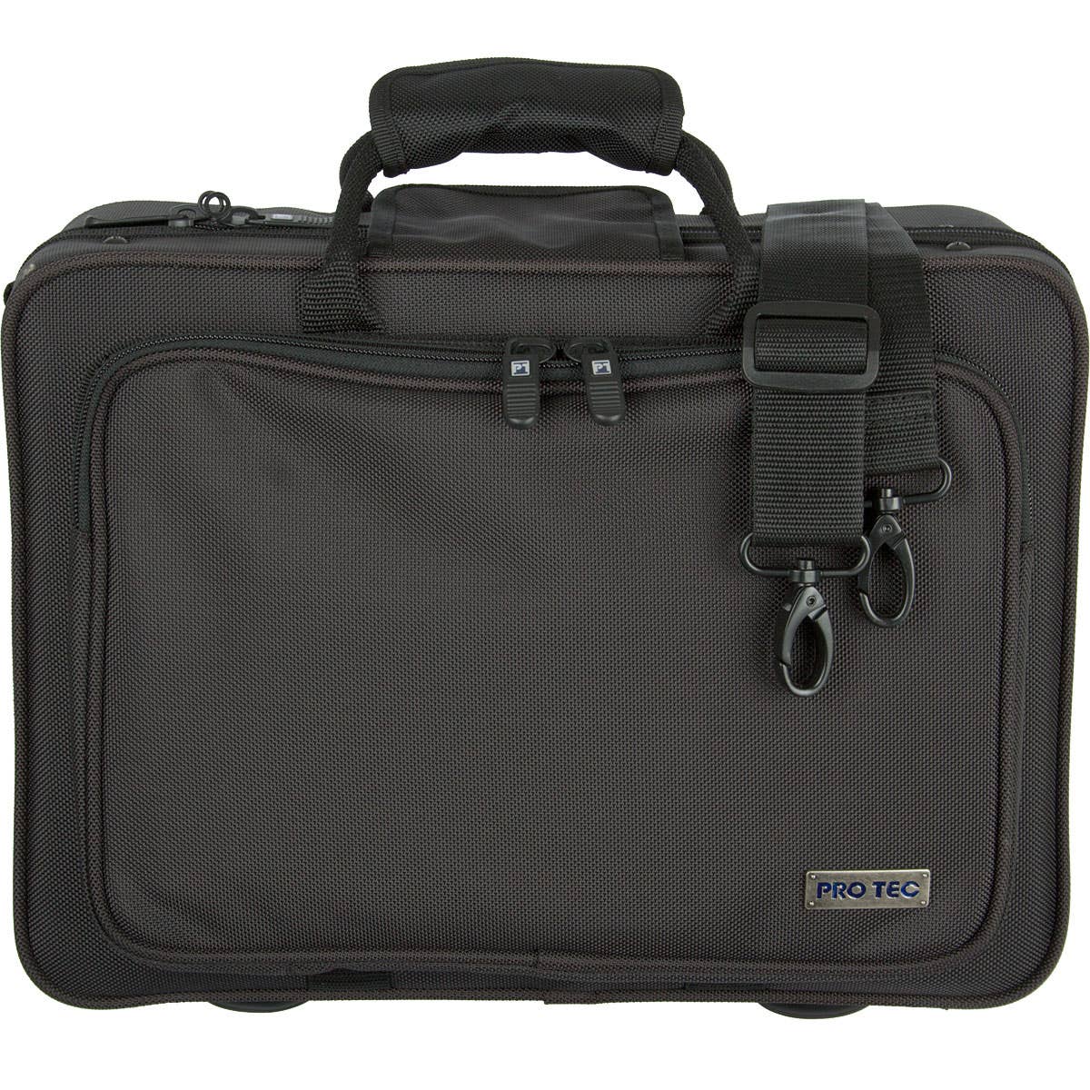 Protec Carry-All Clarinet Pro Pac Case PB307CA