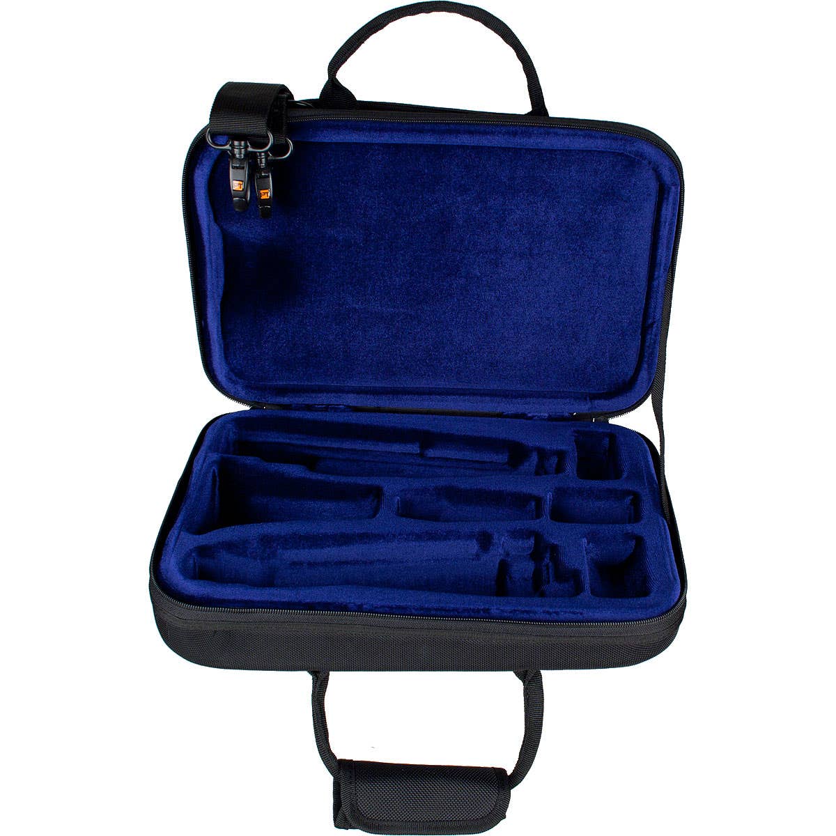 Protec Slimline German Clarinet Pro Pac Case PB307GER