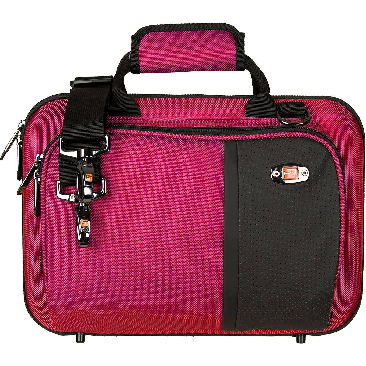 Protec Slimline Clarinet Pro Pac Case - Hot Pink PB307HP