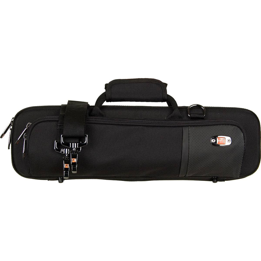 Protec Slimline Flute Pro Pac Case Black (PB308)
