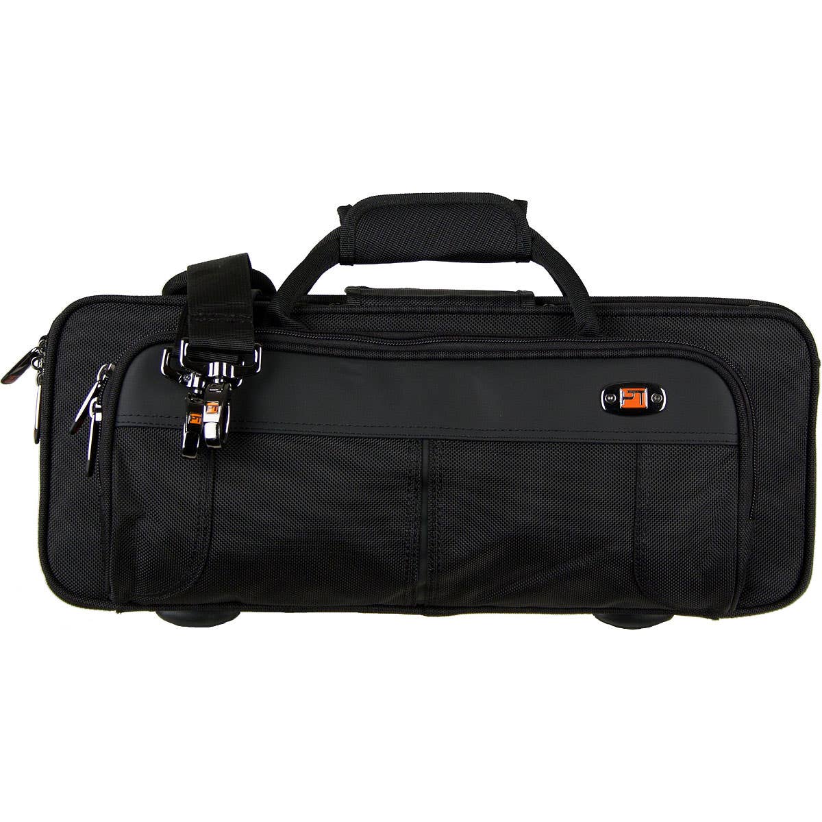 Protec Flute / Piccolo Combination Pro Pac (Instrument not included)