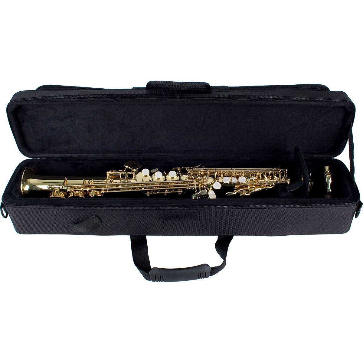 Protec PB310 Soprano Sax Pro Pac Case