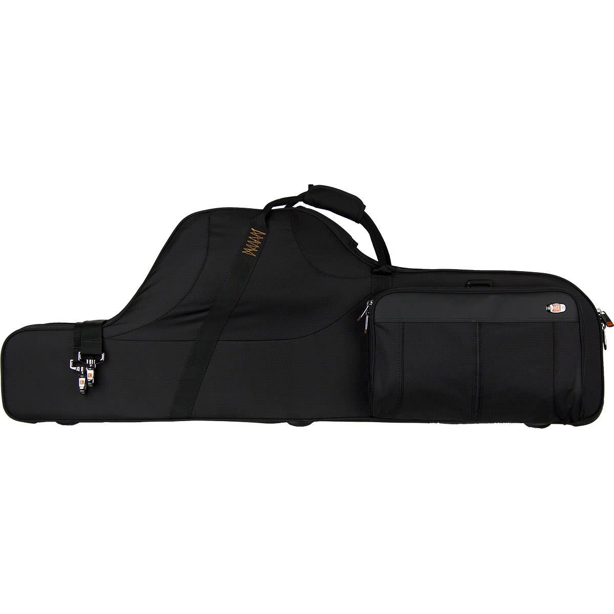 Protec Contoured Baritone Sax Pro Pac Case PB311CT