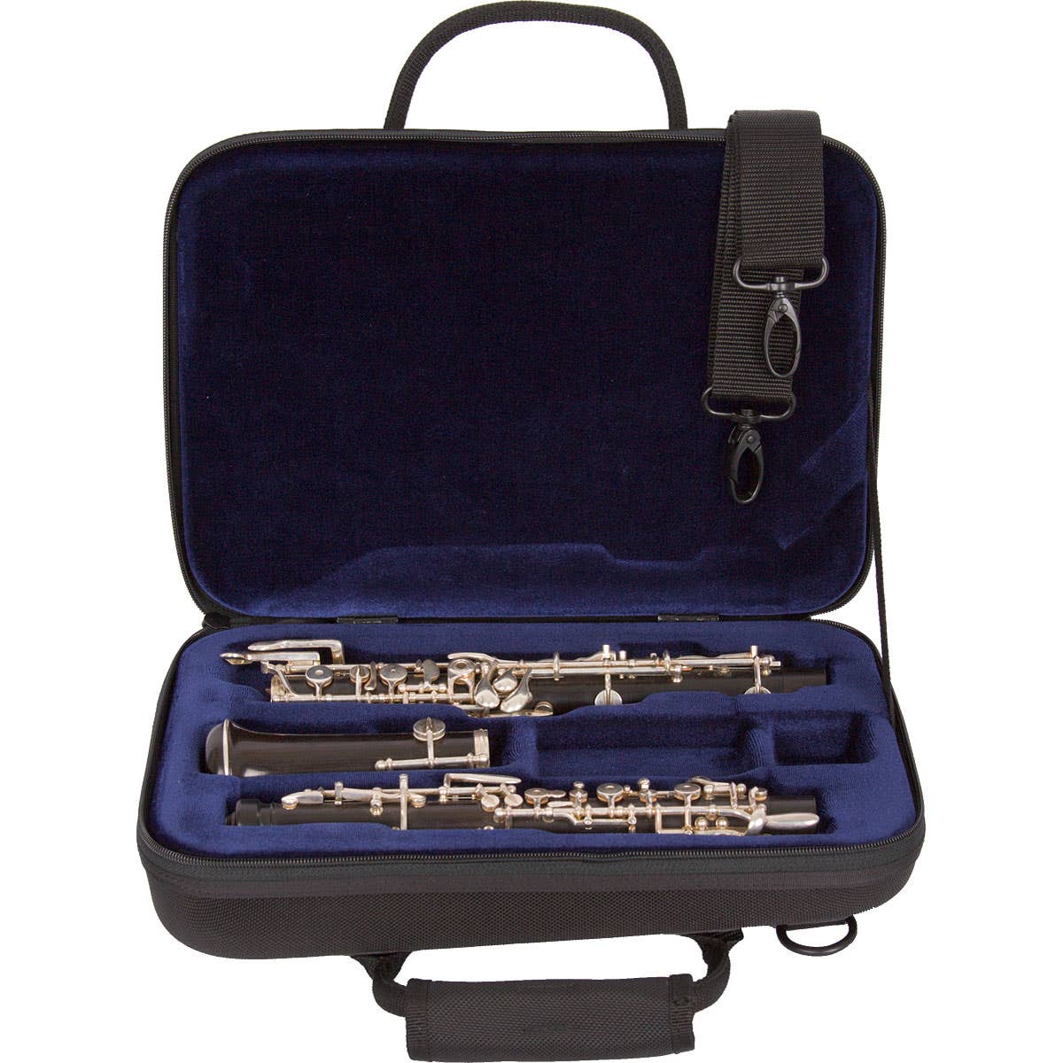 Protec Oboe Pro Pac Case PB315
