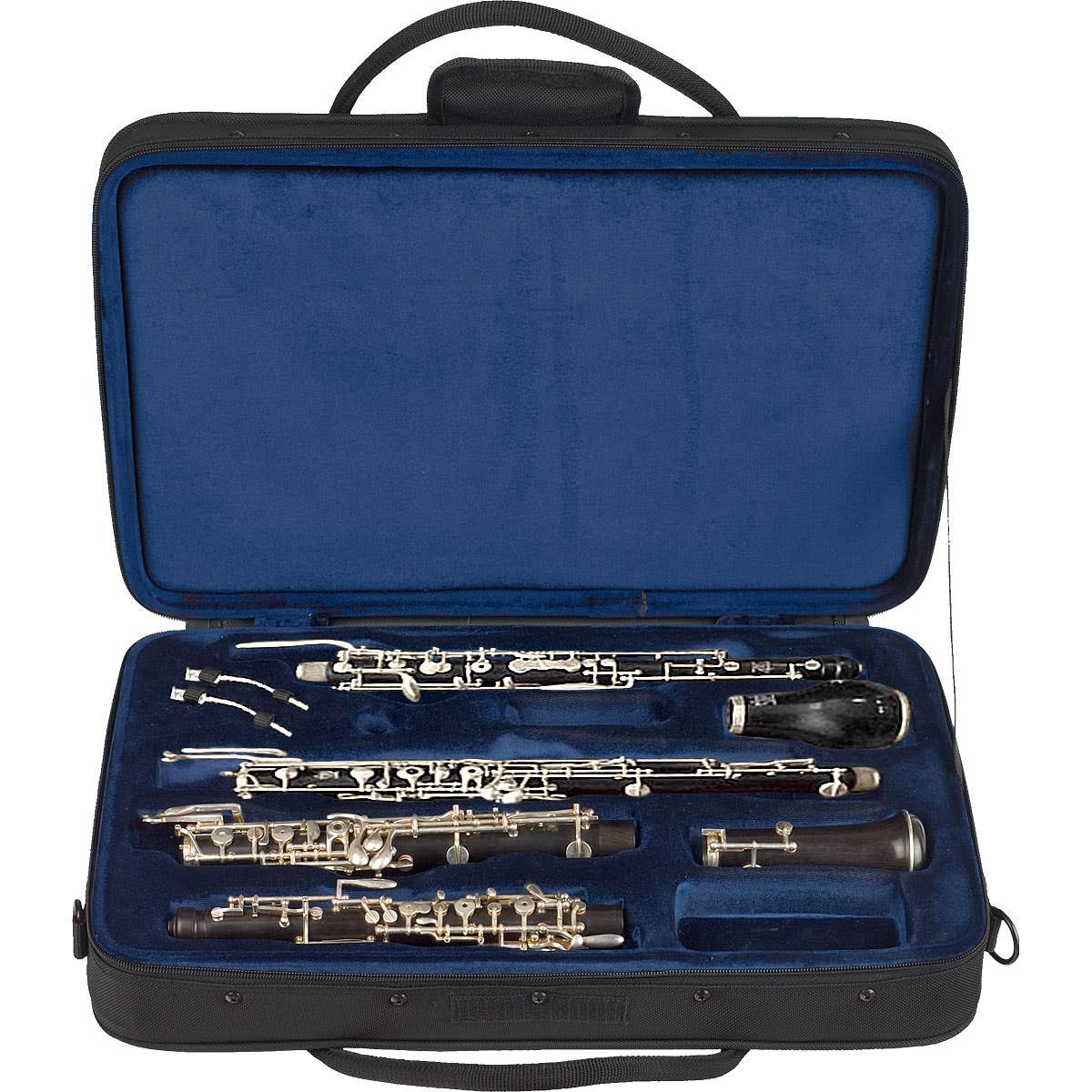 Protec Oboe/ English Horn Combination Pro Pac Case PB315EH