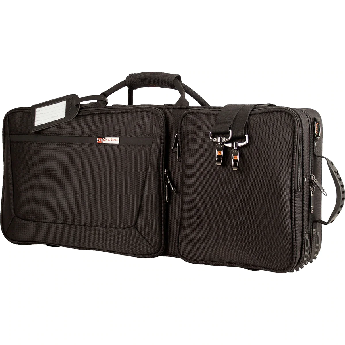 ProTec PB317 Pro Pac Bassoon Case
