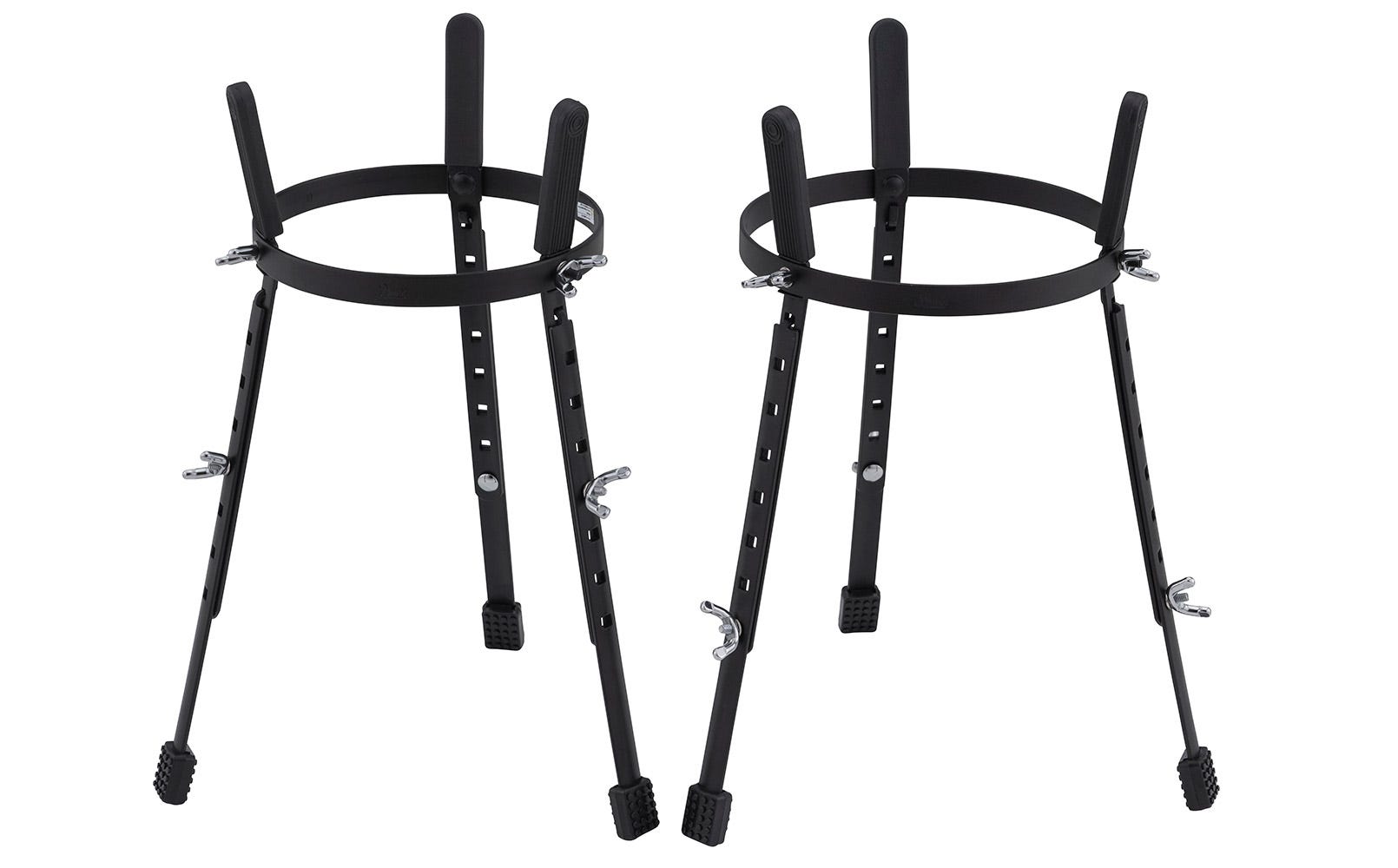 Pearl Percussion Primero Pro 10" + 11" Conga Set - Natural Wood