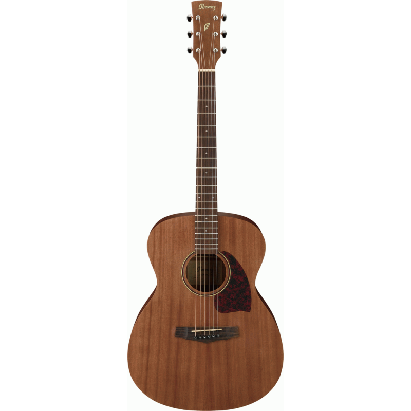 Ibanez PC12MH OPN Acoustic Guitar - Open Pore Natural