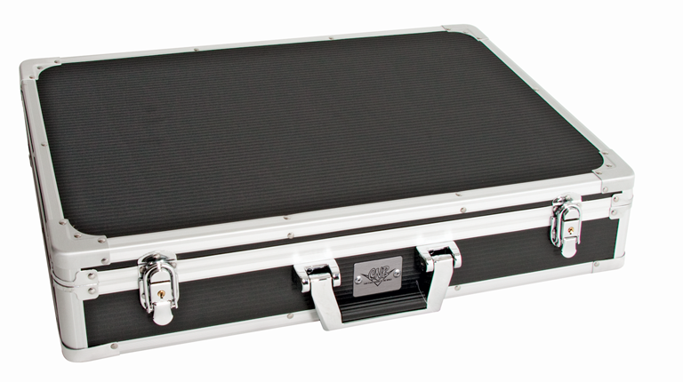 CNB PC310 Pedal Case - Medium