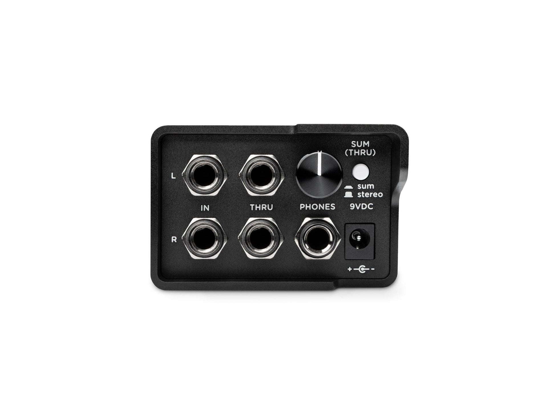 Strymon PCH Active Direct Interface
