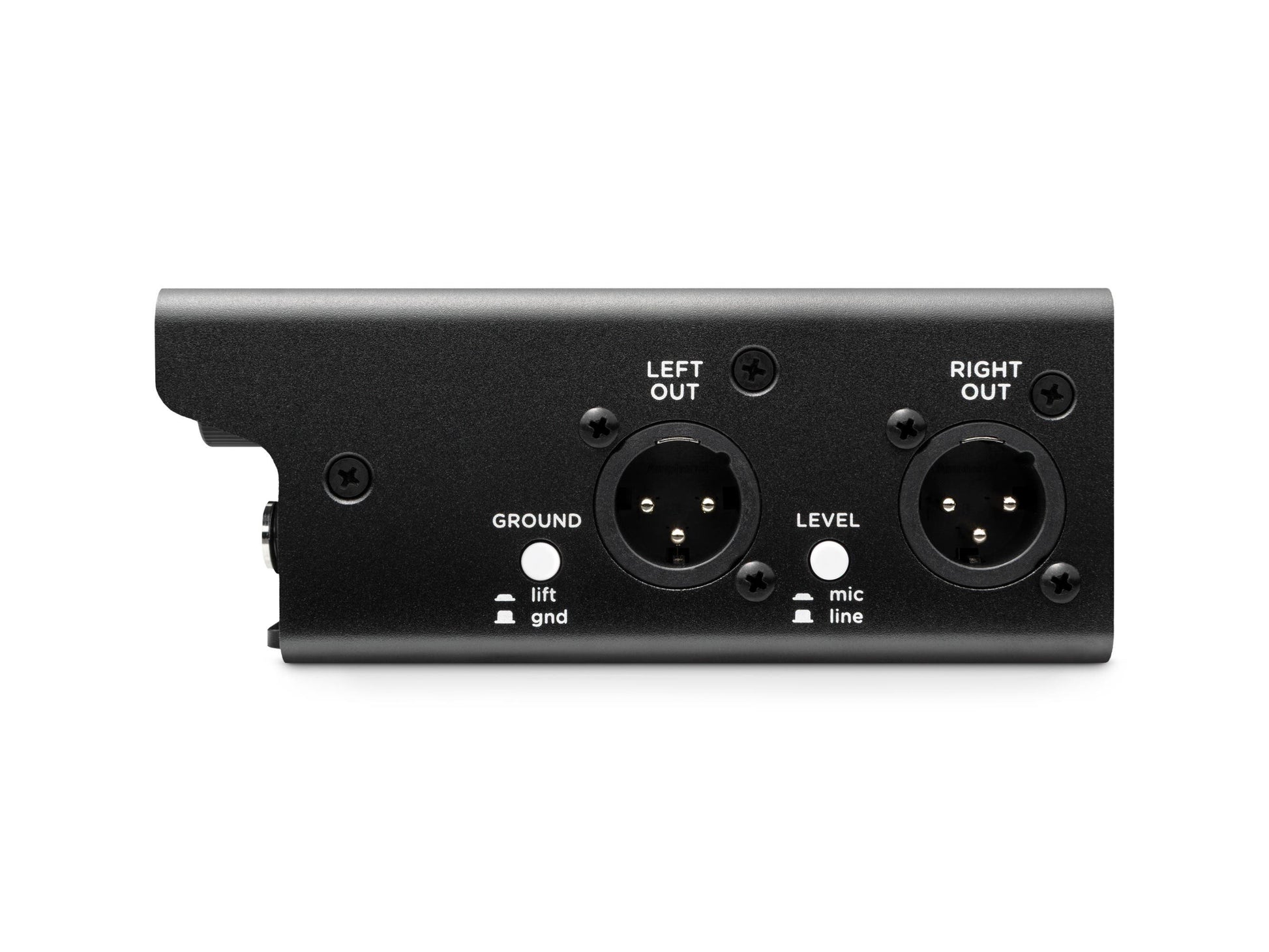 Strymon PCH Active Direct Interface