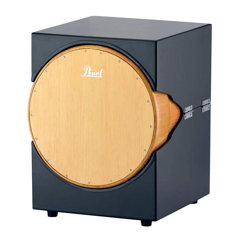 Pearl Inner Circle Multi Drum Cajon (PCJIC-645)
