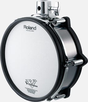 Roland PD-108-BC 10" V-Drum Pad