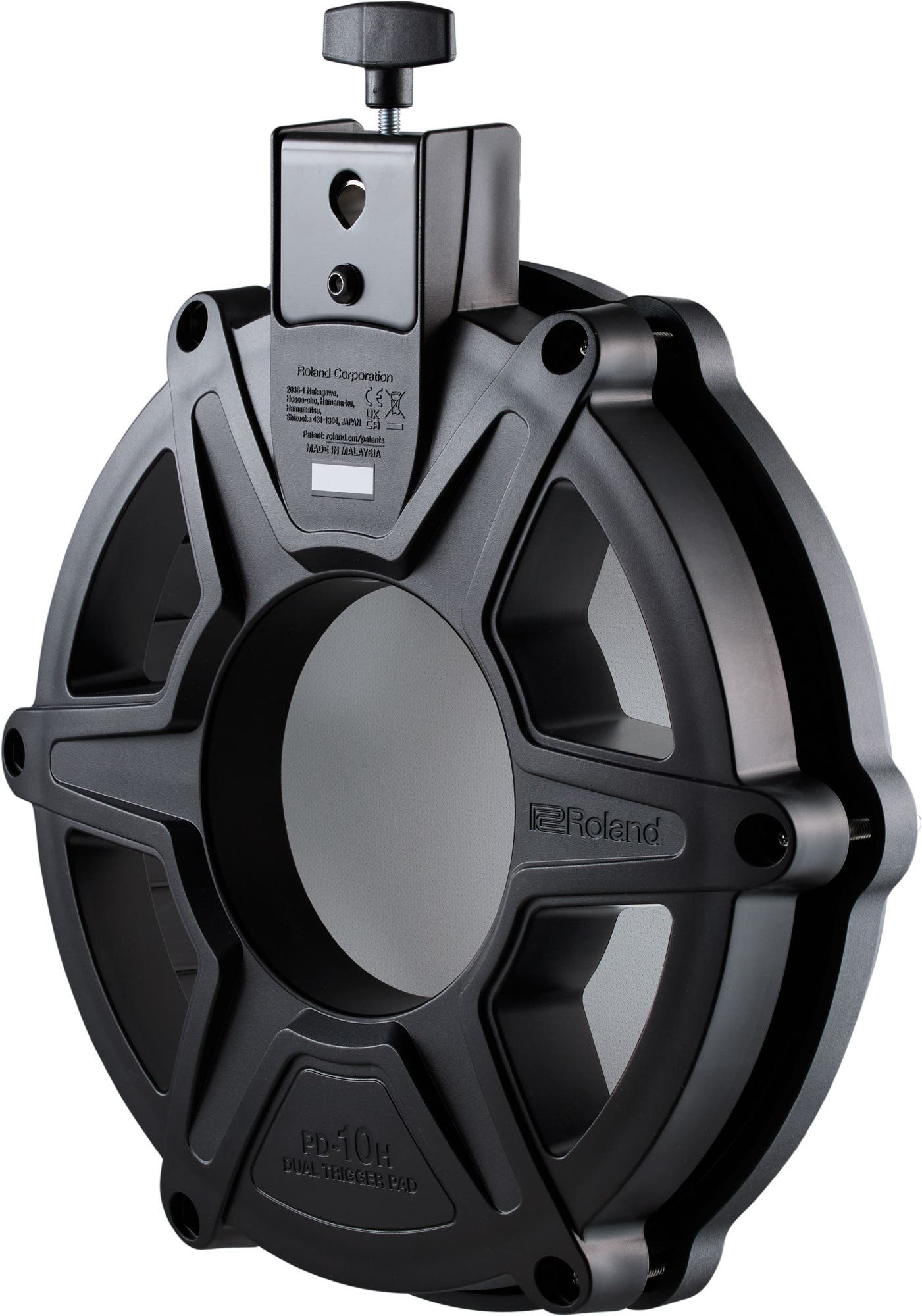 Roland PD10H 10" V-Pad