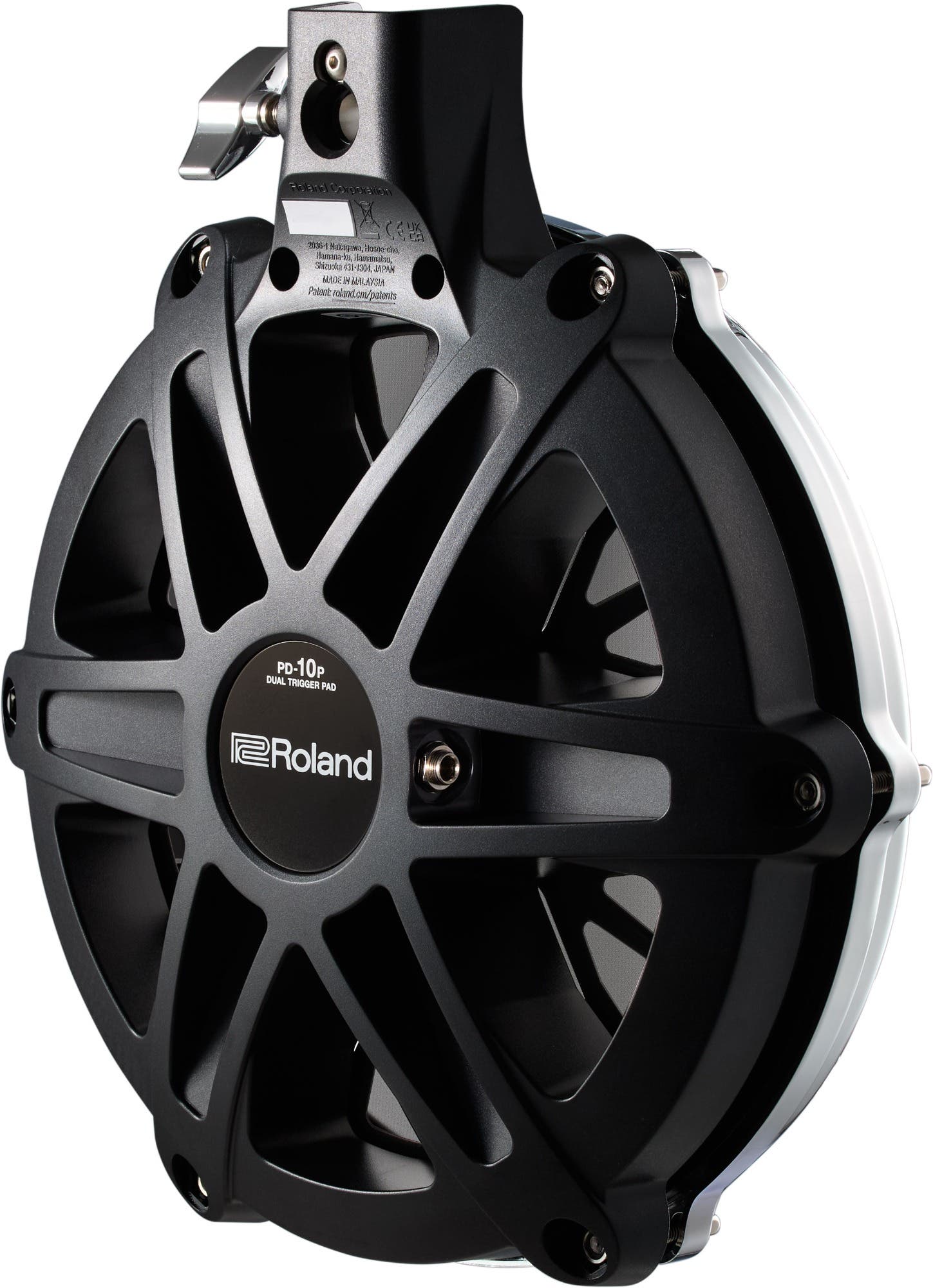 Roland PD10P 10" Premium V-Pad