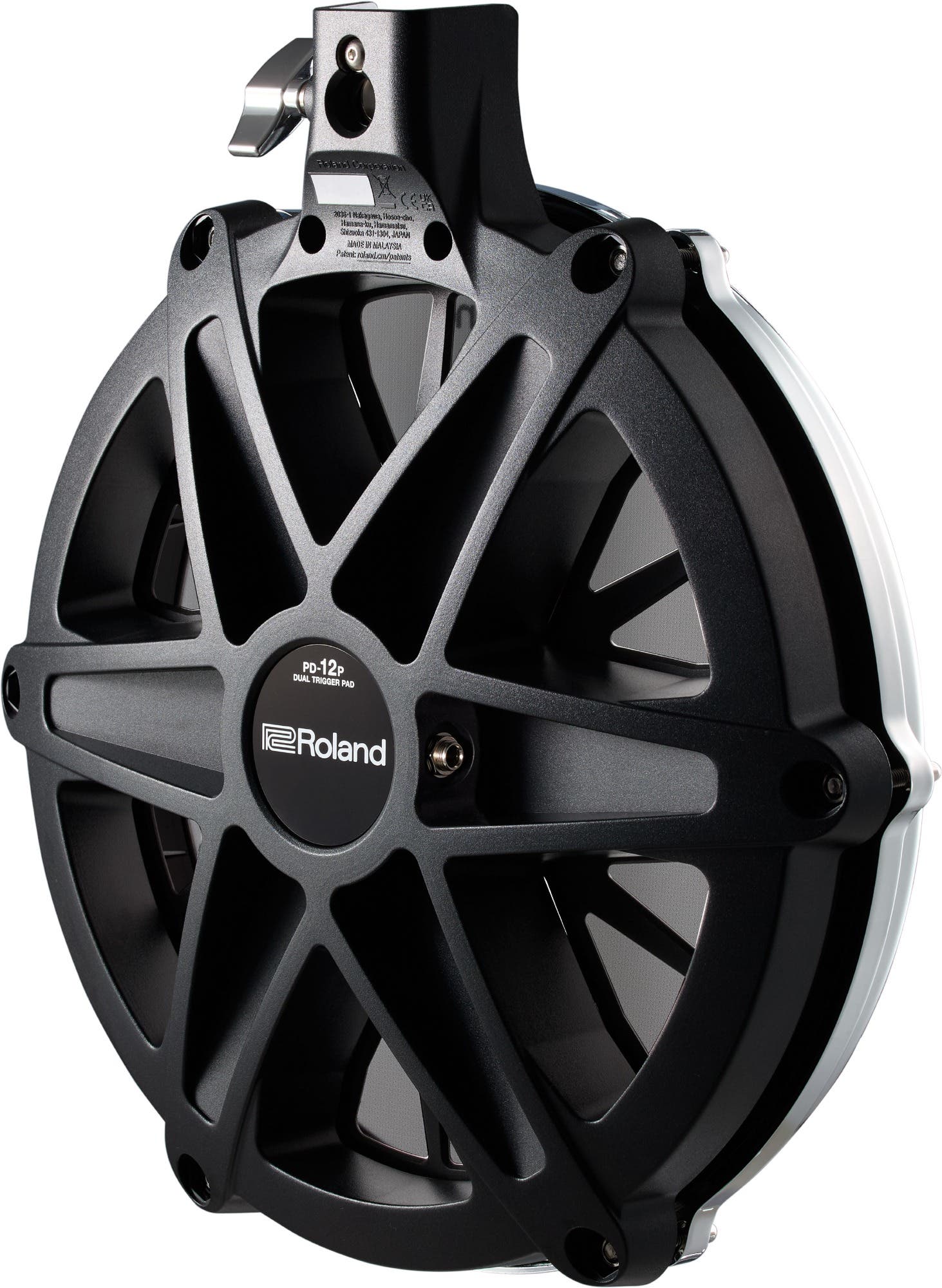 Roland PD12P 12" Premium V-Pad