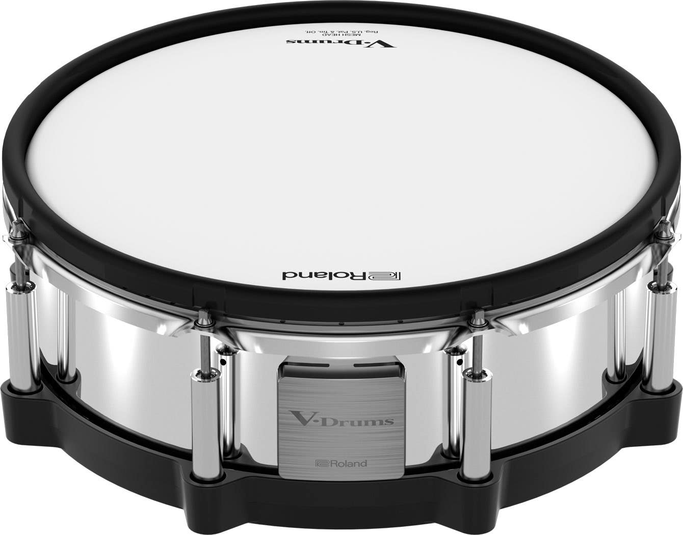 Roland PD-140DS Snare Trigger Pad (PD140DS)