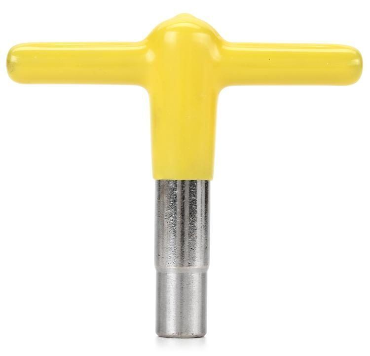 PDP High Torque Drum Key - Yellow
