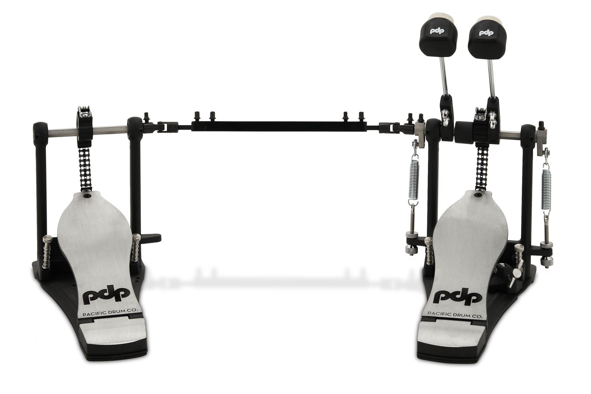 PDP 800 Series Double Pedal (Double Chain)