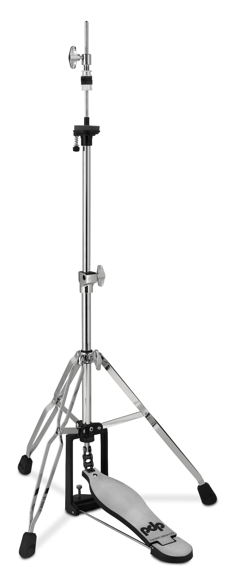 PDP 700 Series Hi-Hat Stand with Three Legs