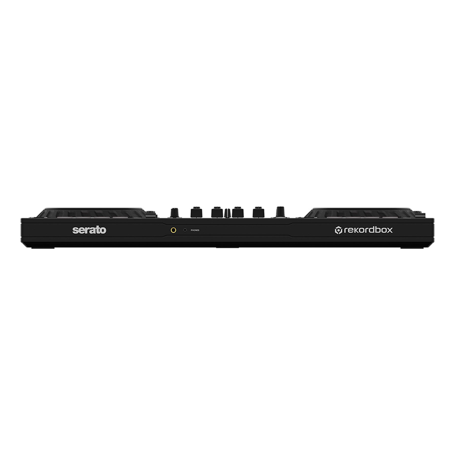 Pioneer DDJ-FLX10 4-Channel DJ Controller