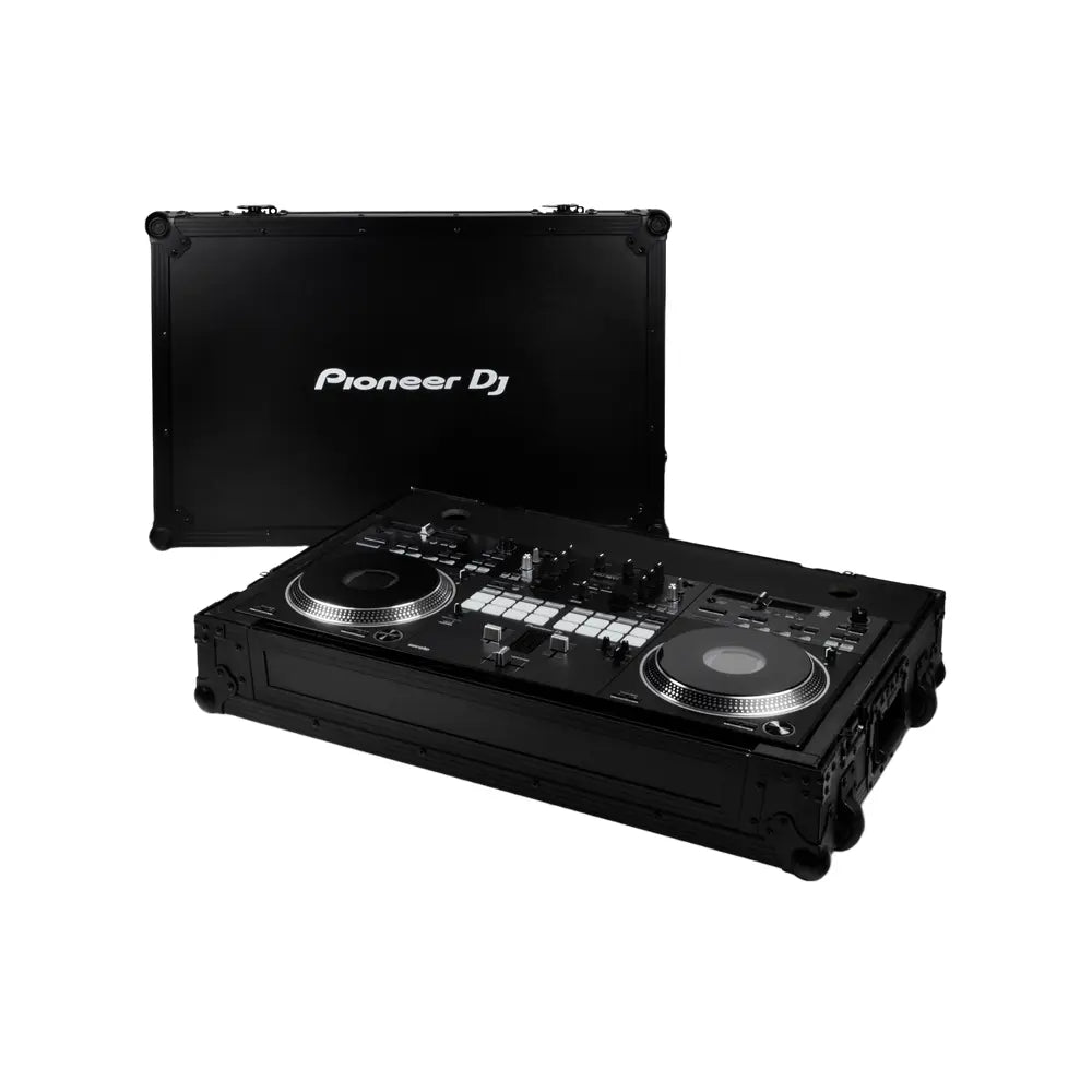 Pioneer DJ Road Case for DDJ-REV7 Controller with Laptop Holder