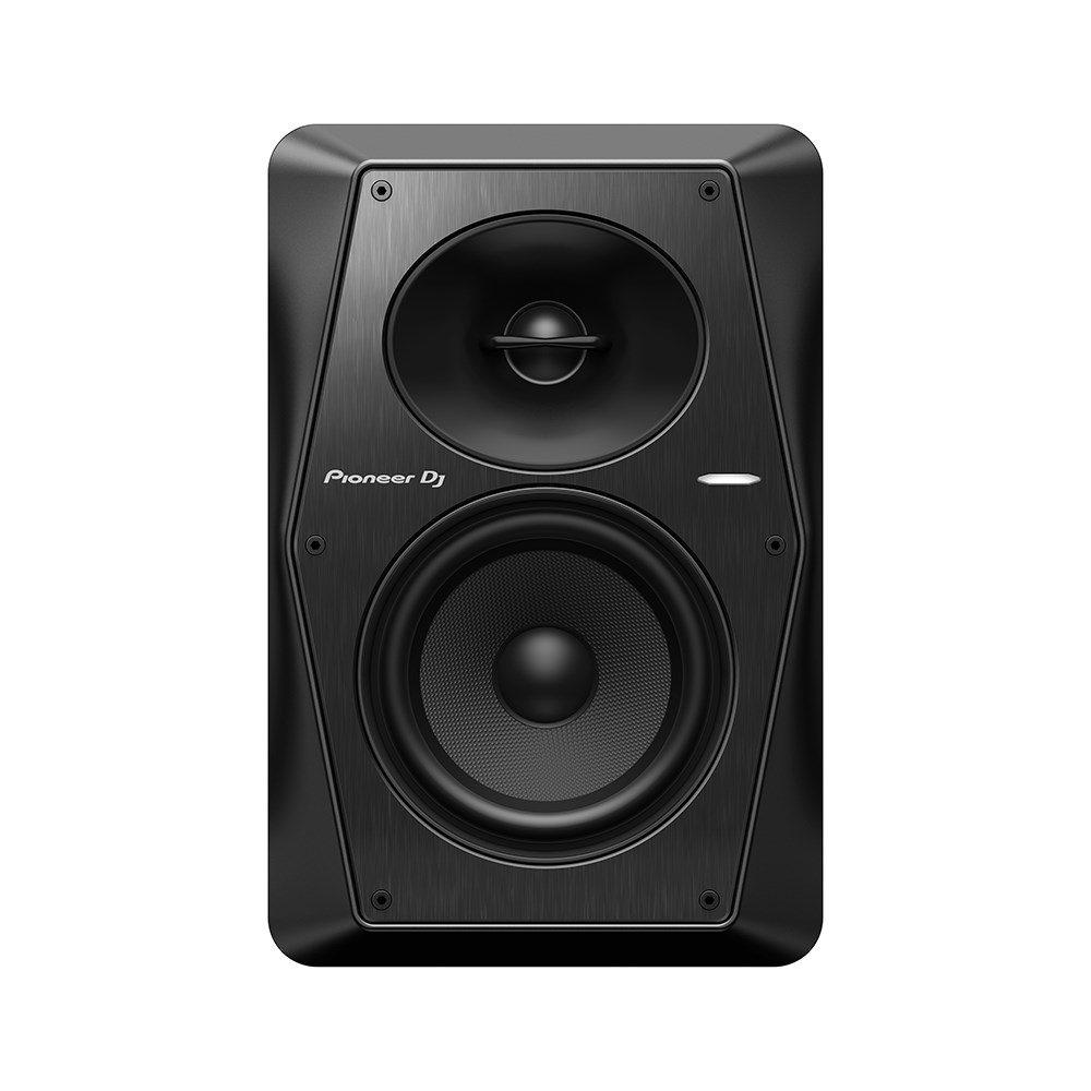 Pioneer DJ VM-50 VM Series Active Monitor Speaker (Single)