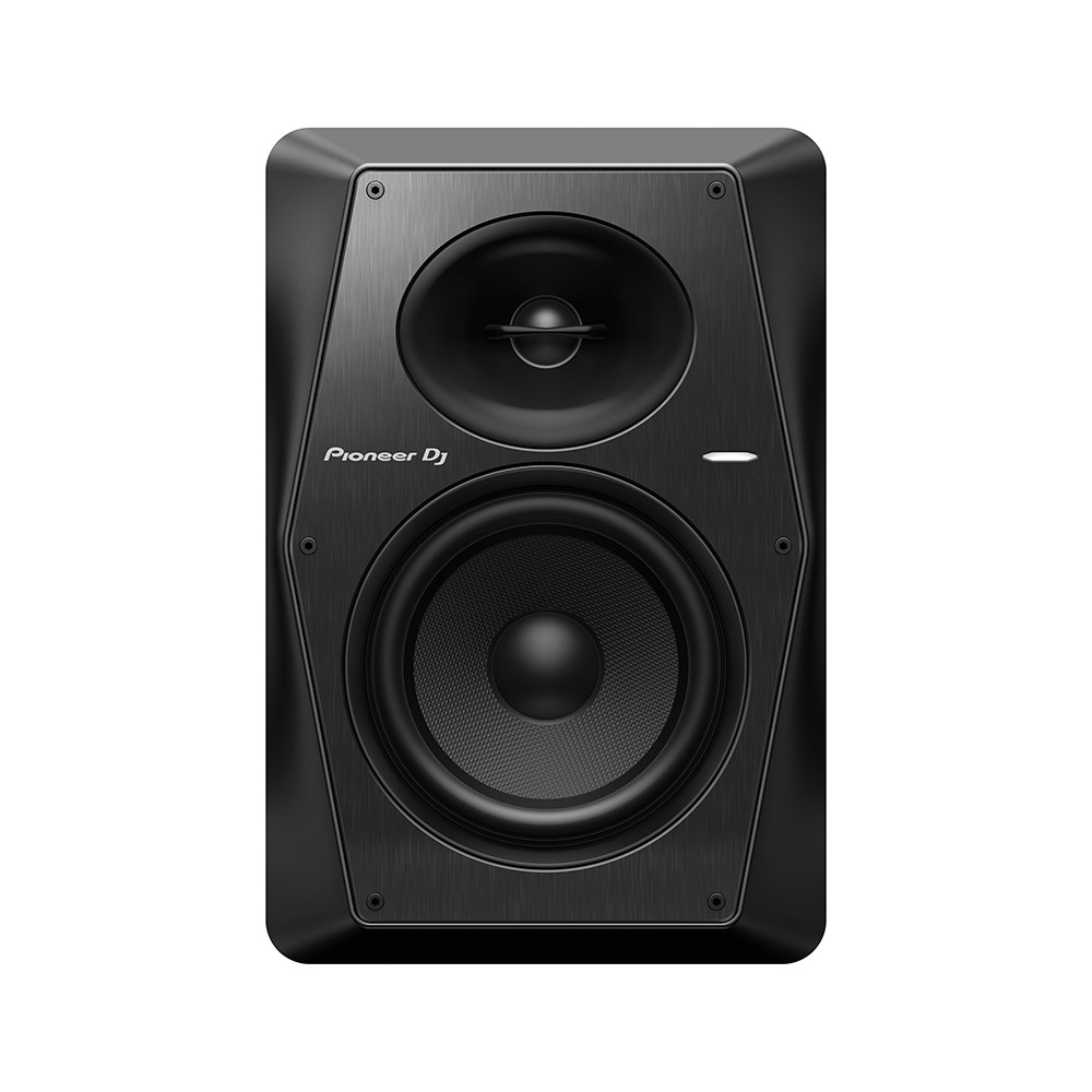 Pioneer DJ VM-70 VM Series Active Monitor Speaker (Single)