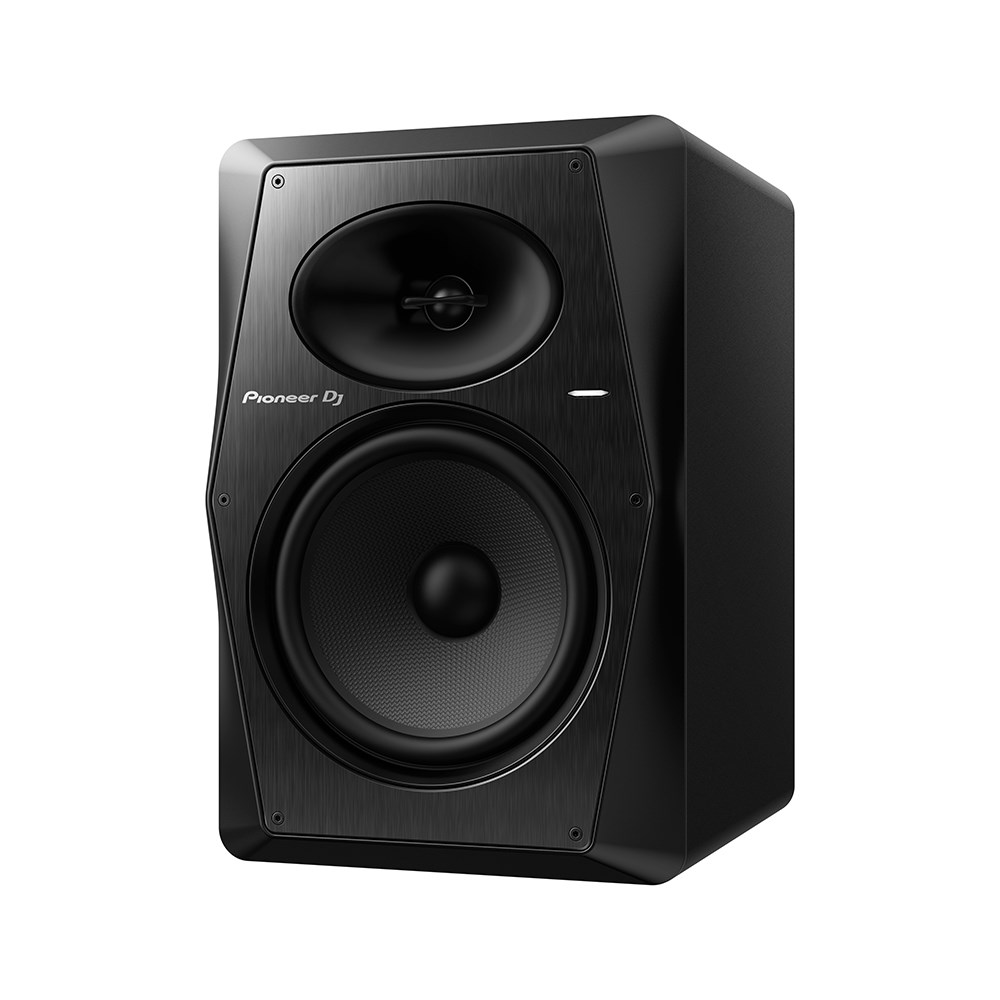 Pioneer DJ VM-80 VM Series Active Monitor Speaker (Single)