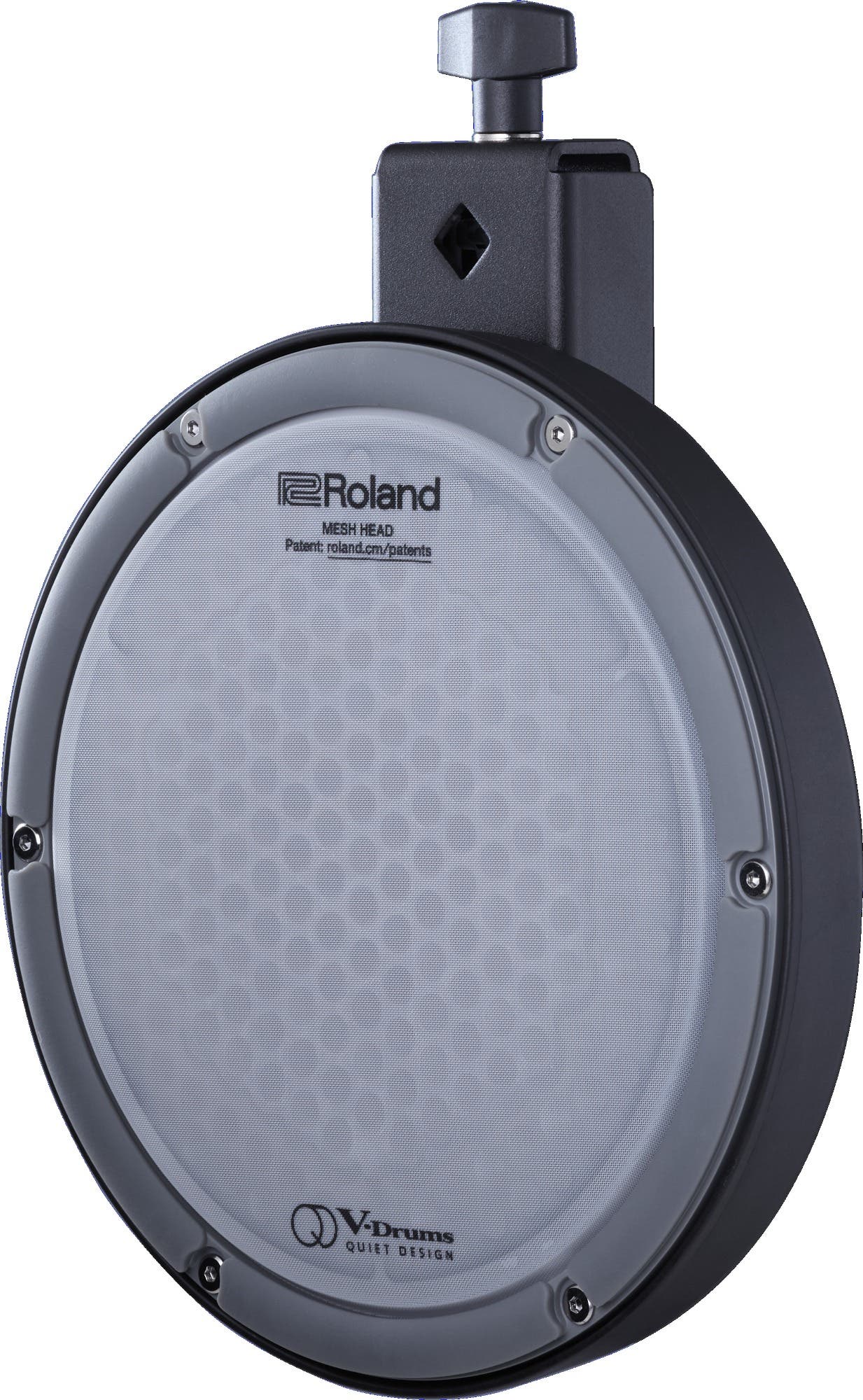 Roland PDQ8 Quiet Snare Pad (1-Zone)