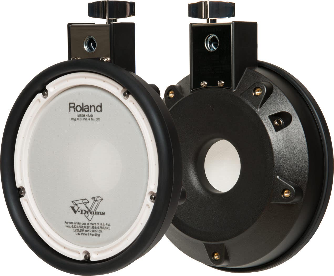 Roland PDX6 V-Pad Electronic Mesh Drum Pad