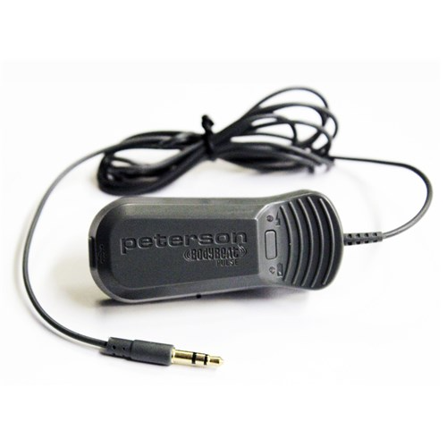 Peterson Body Beat Pulse Solo Tactile Metronome Accessory (Special Order)