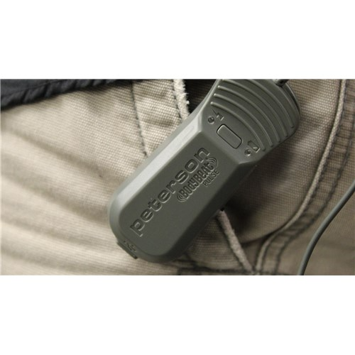 Peterson Body Beat Pulse Solo Tactile Metronome Accessory (Special Order)