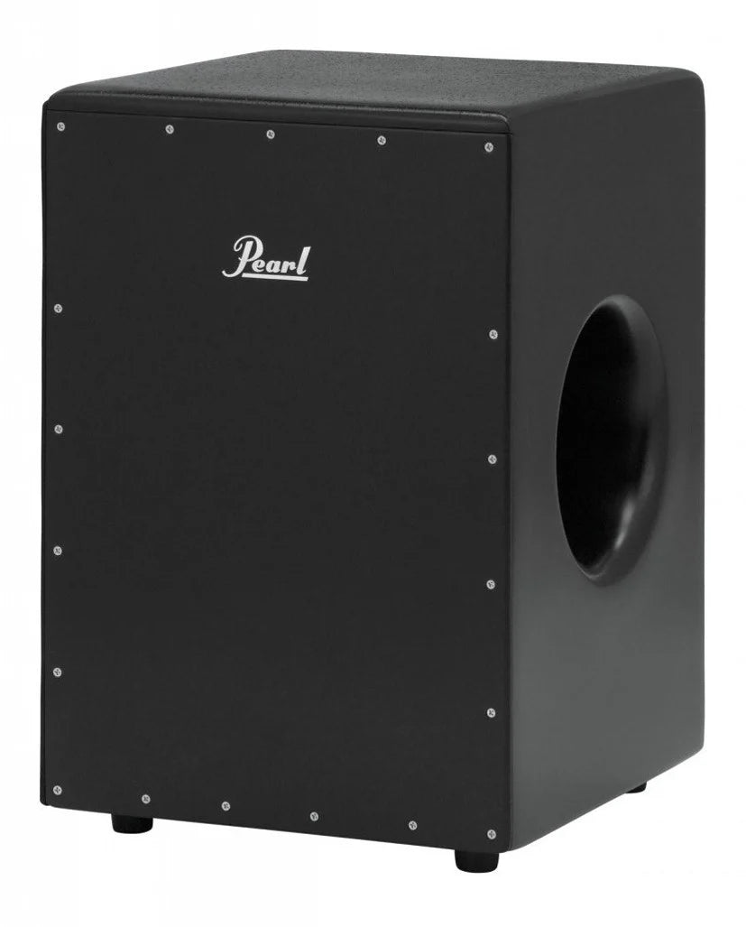 Pearl Sambajon Cajon - Black