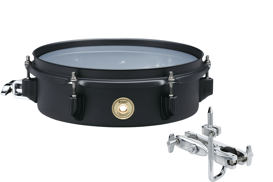 Tama Metalworks 10x3" Mini-Tymp Snare Drum