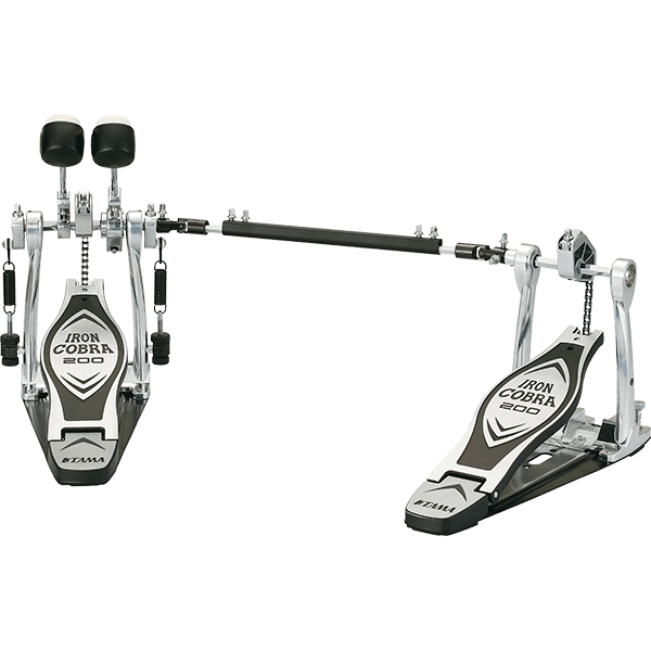 Tama HP200PTWL Left Footed Double Bass Drum Pedal