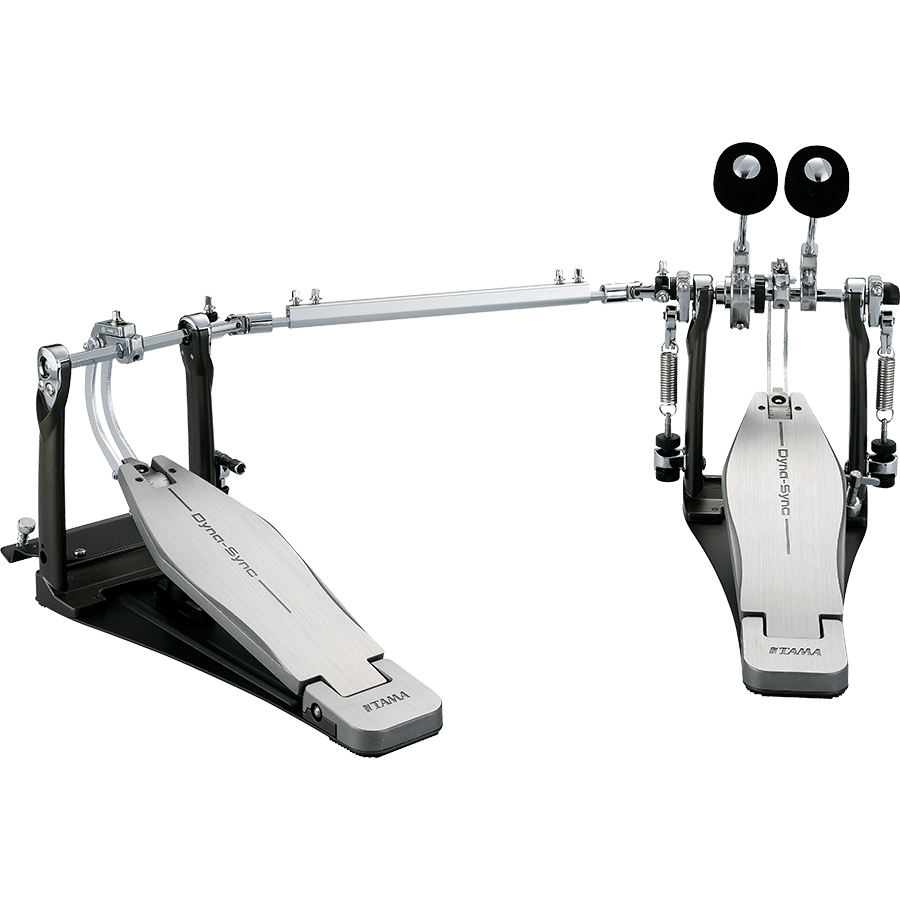 Tama Dyna Sync DOUBLE Bass Drum Pedal (HPDS1TW)