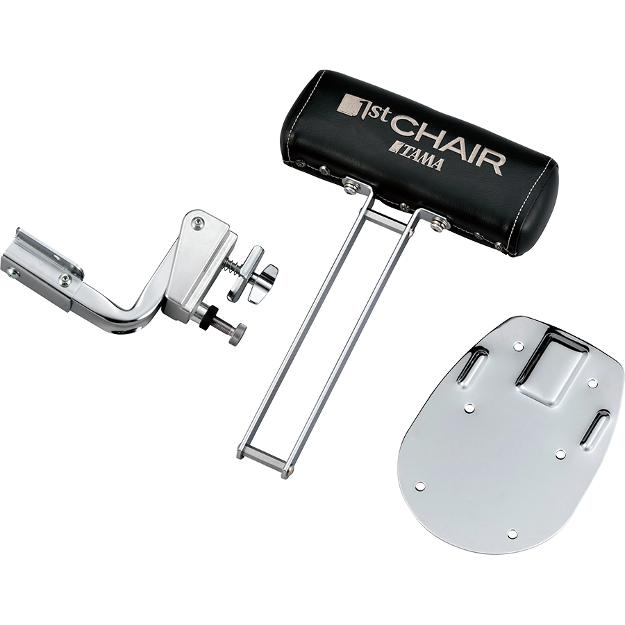 Tama 1st Chair Backrest Attachment (HTB5B)