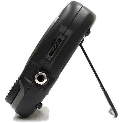 Peterson StroboPLUS HDC Handheld Strobe Tuner / Metronome / Timer