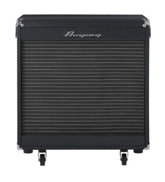Ampeg Portaflex PF-115HE 1x15 Bass Cab
